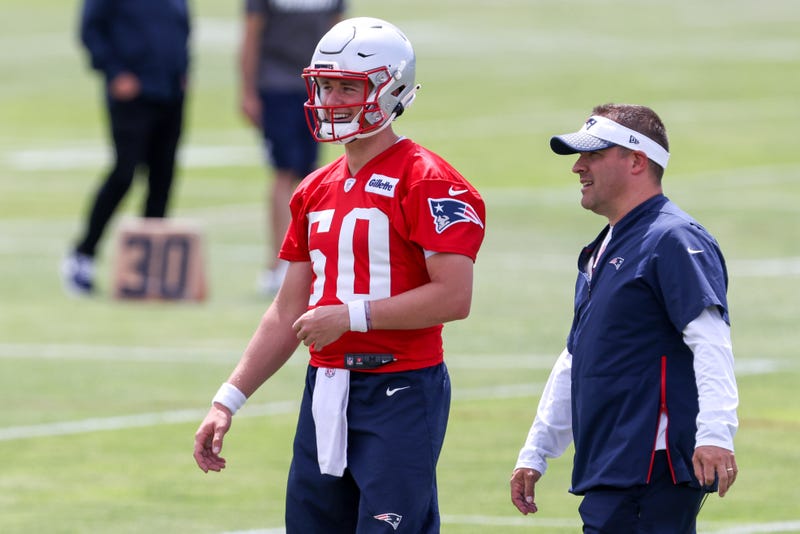 Bill Belichick