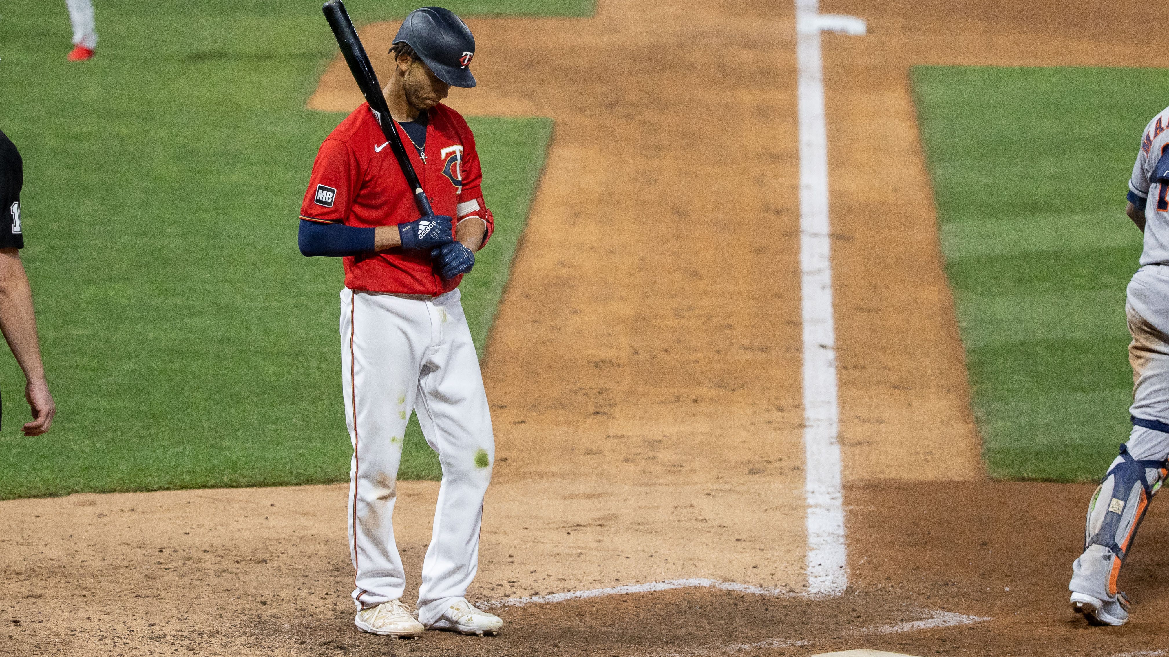 Minnesota Twins shortstop trolled following anti-vaxx opinions