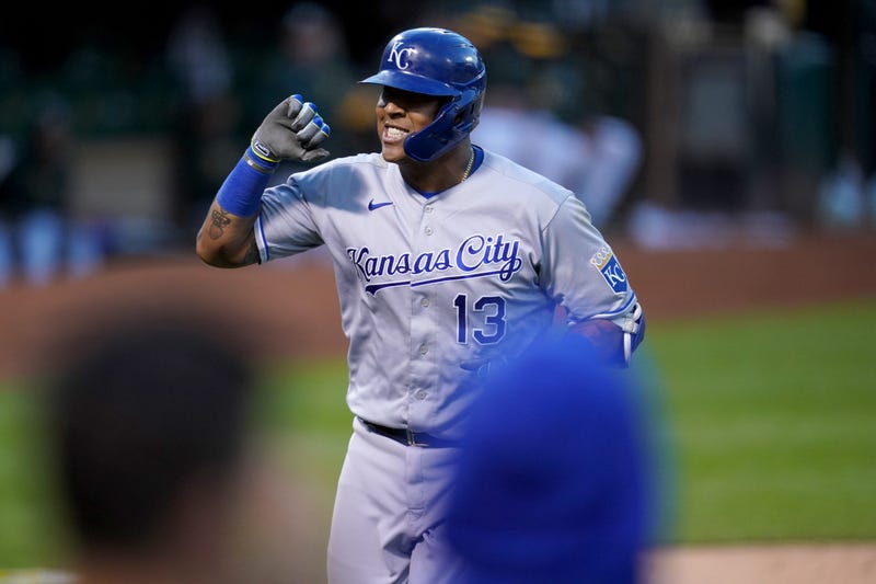 Salvador Perez