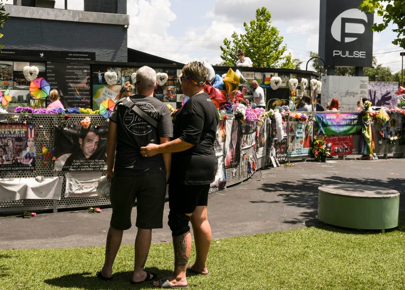 Pulse Nightclub 5th Anniversary