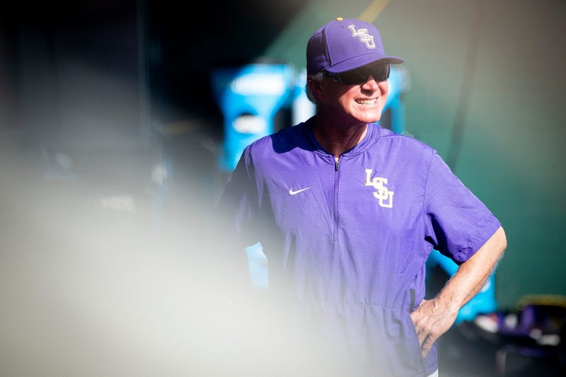 Paul Mainieri