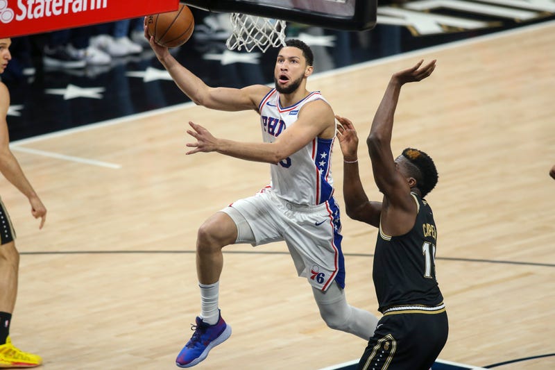 Ben Simmons