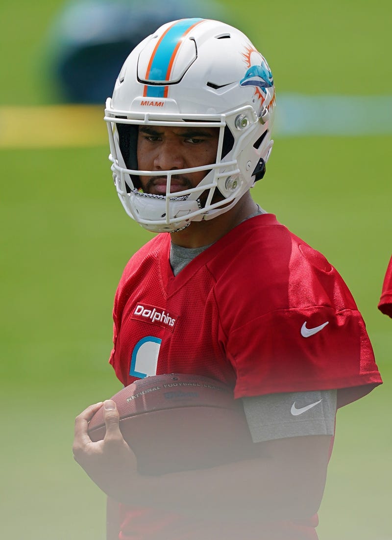 Tua Tagovailoa