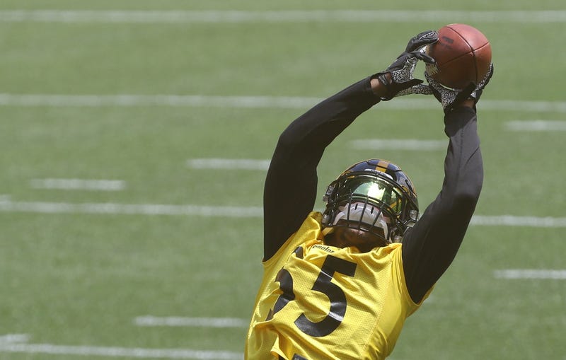 Devin Bush