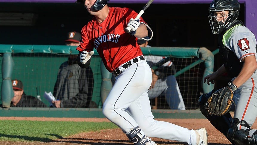 Heads up, MLB: Tigers' farm system taking root in Detroit