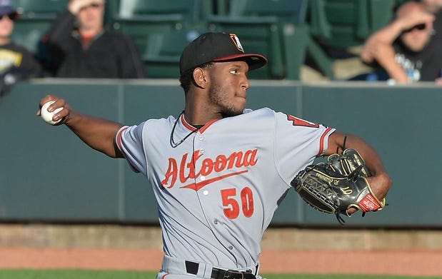 Roansy Contreras