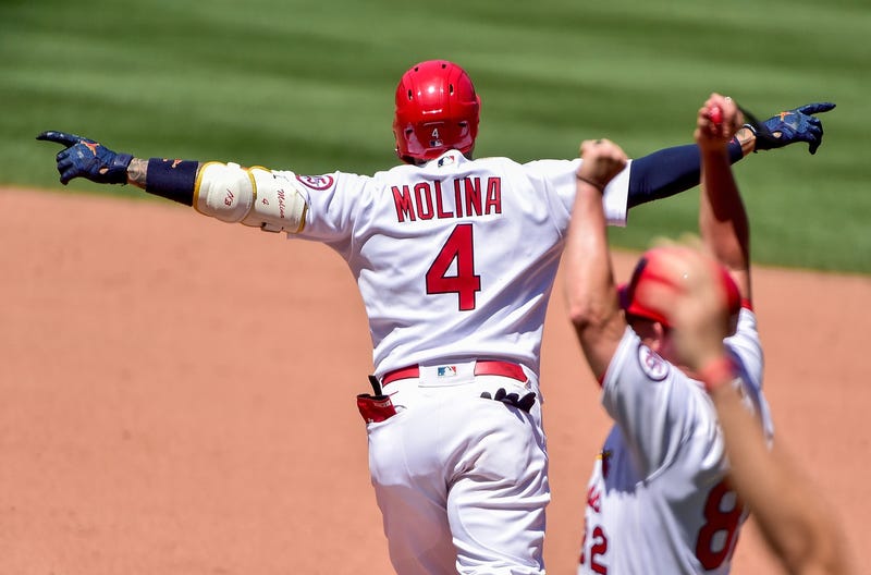 Yadier Molina