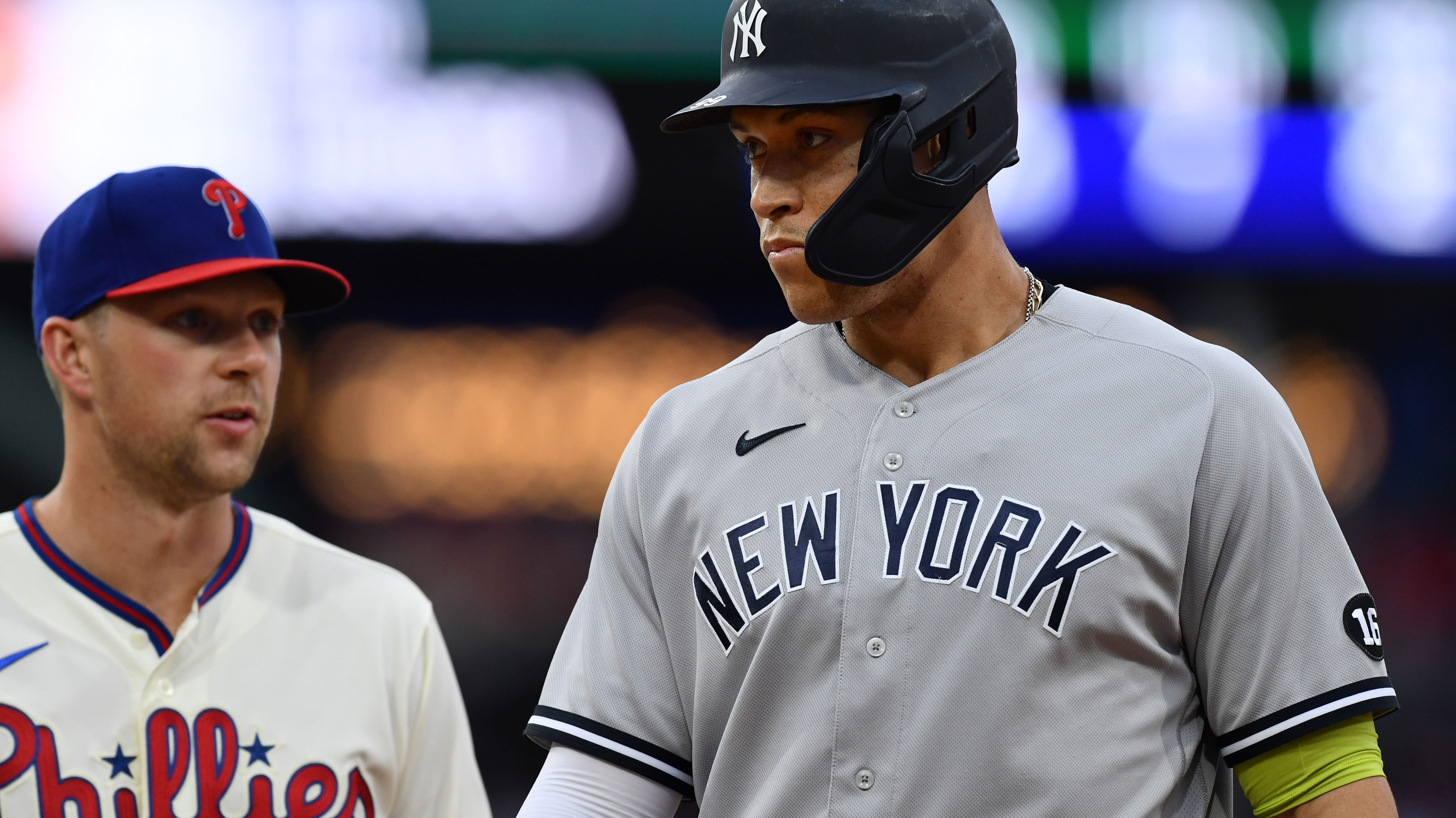 MLB Playoff Power Rankings: Who are World Series favorites ahead of NLDS and ALDS?