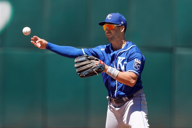 Whit Merrifield