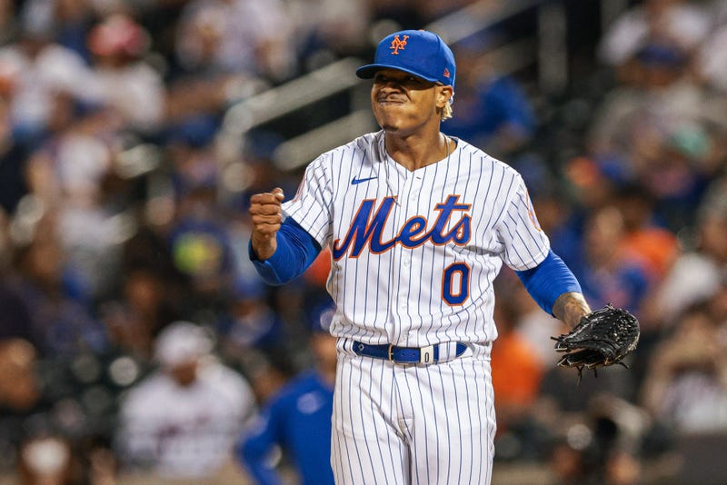 Marcus Stroman