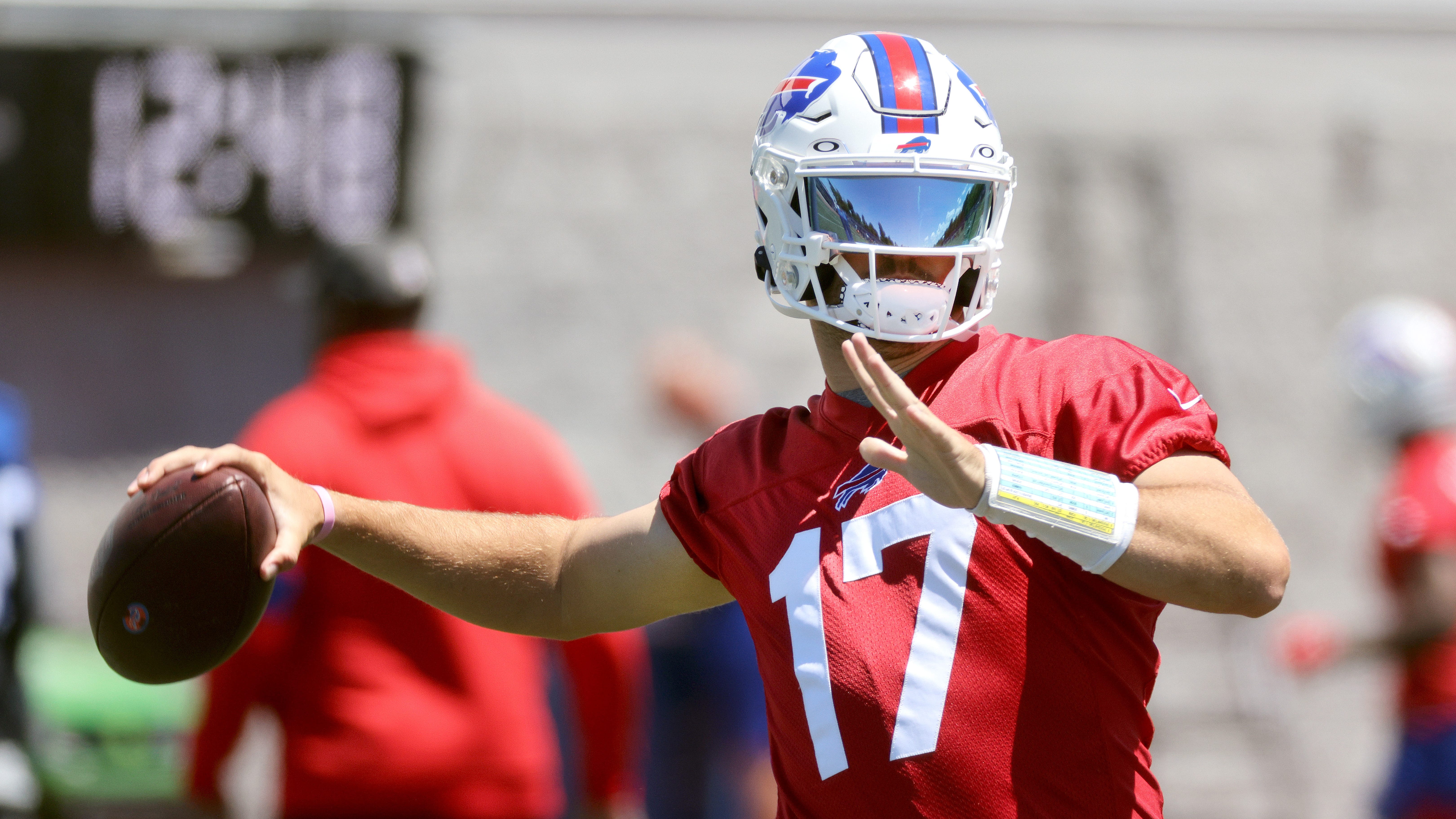 2021 NFL Training Camp start date, locations & updates