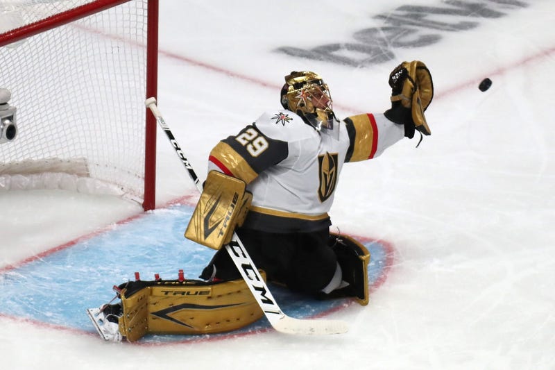 Marc-Andre Fleury