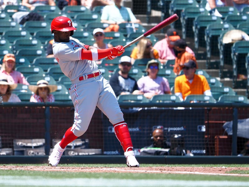 Andrew McCutchen 