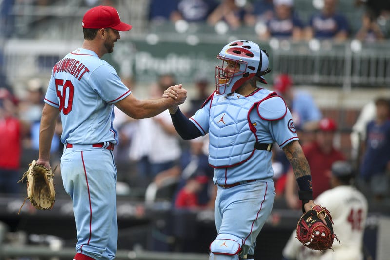 Waino, Yadi