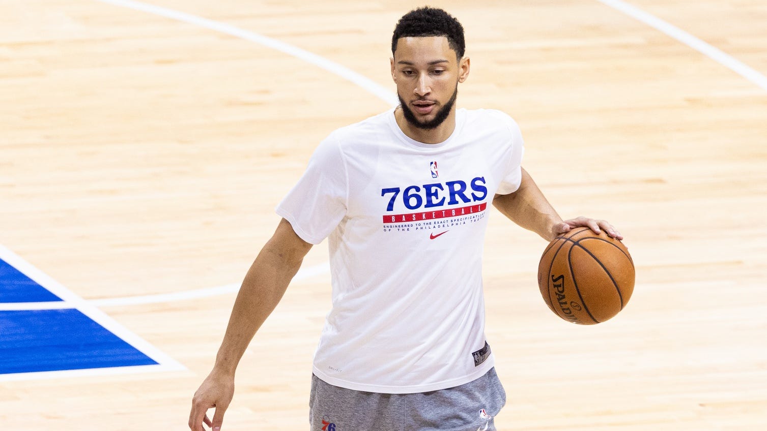 Sixers coach Doc Rivers says he has a plan to improve Ben Simmons