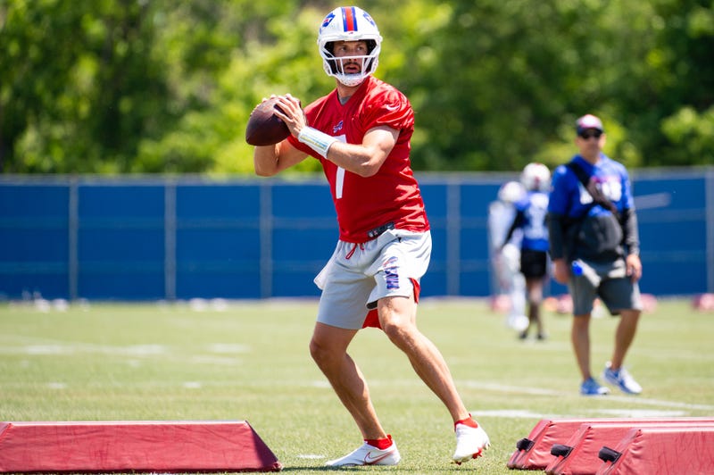 Davis Webb