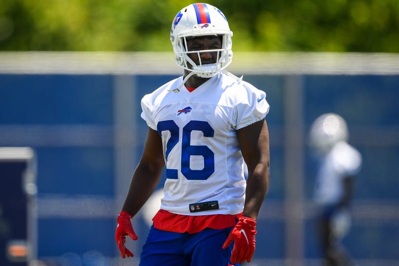Devin Singletary