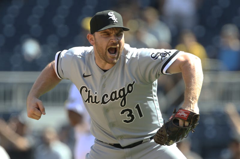 Liam Hendriks