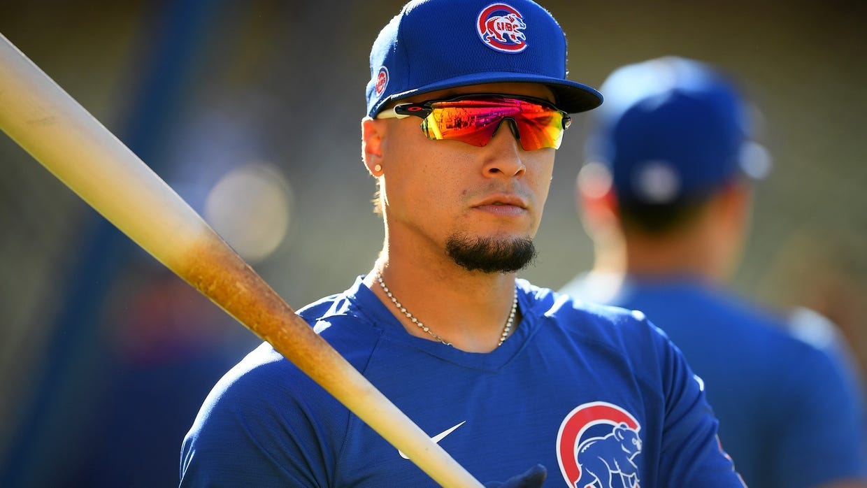 Javy Baez doesn't need to be a superstar for the Tigers
