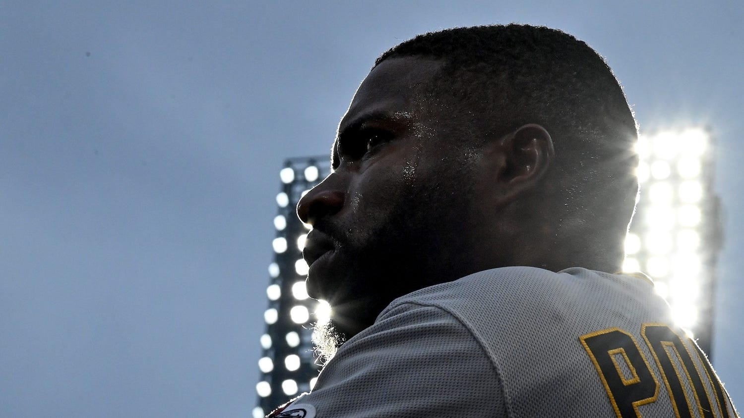 Pirates roster moves with Polanco/Evans hurt