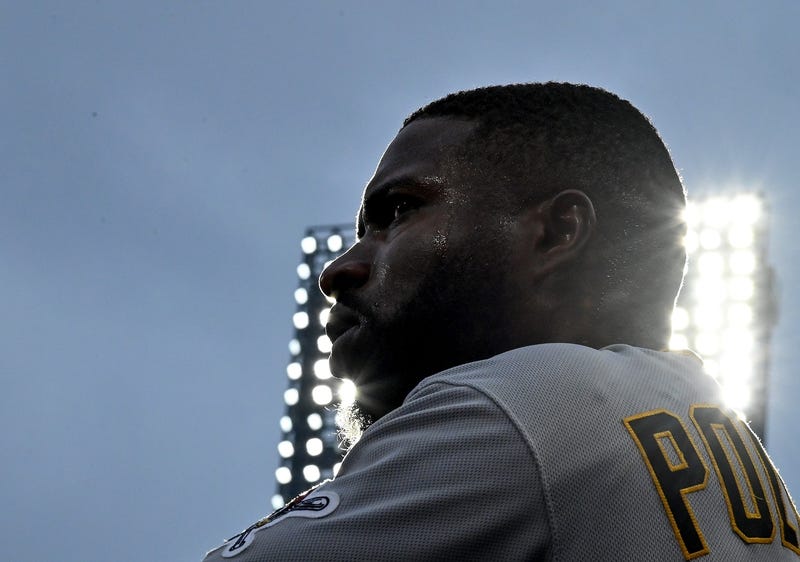 Gregory Polanco