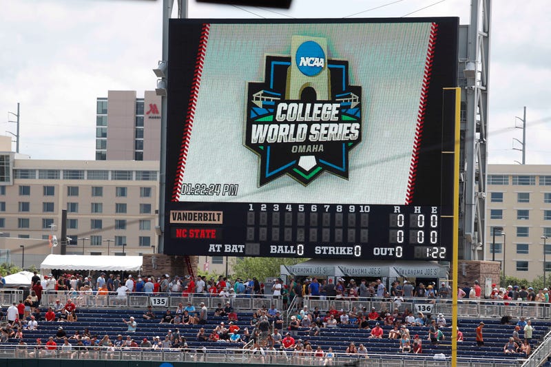 Vanderbilt and NC State under a Covid Protocol delay