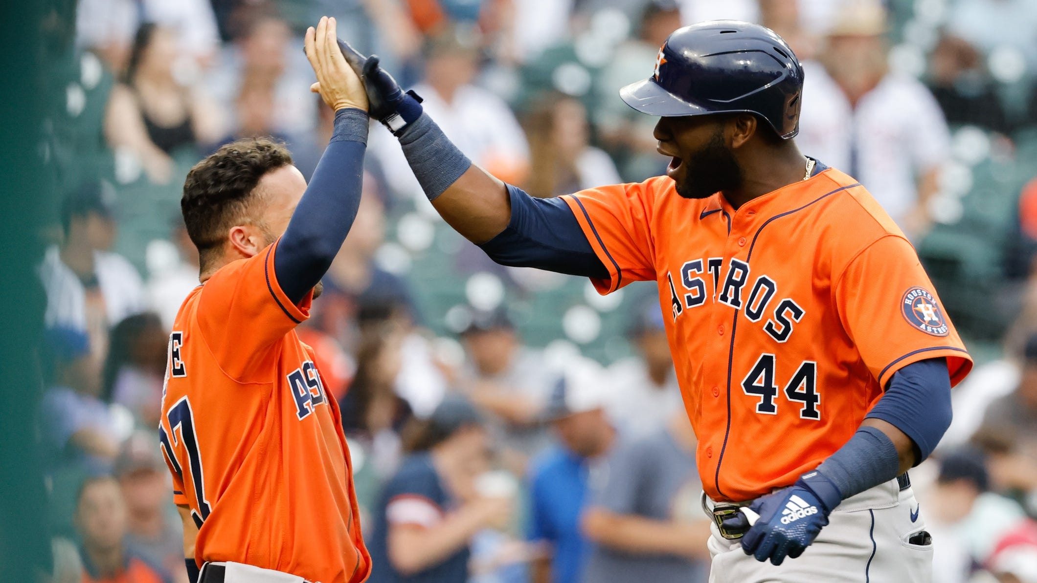 MLB announces finalists in All-Star Game voting at each position