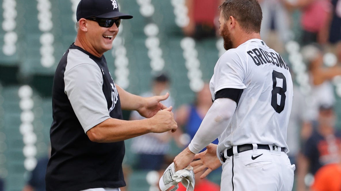 The Tigers haven't won like this since gunning for the playoffs