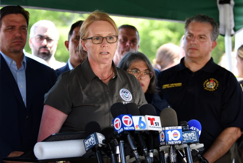 FEMA urging Hurricane Ida evacuees to register for aid