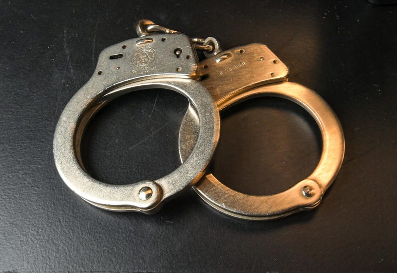 handcuffs