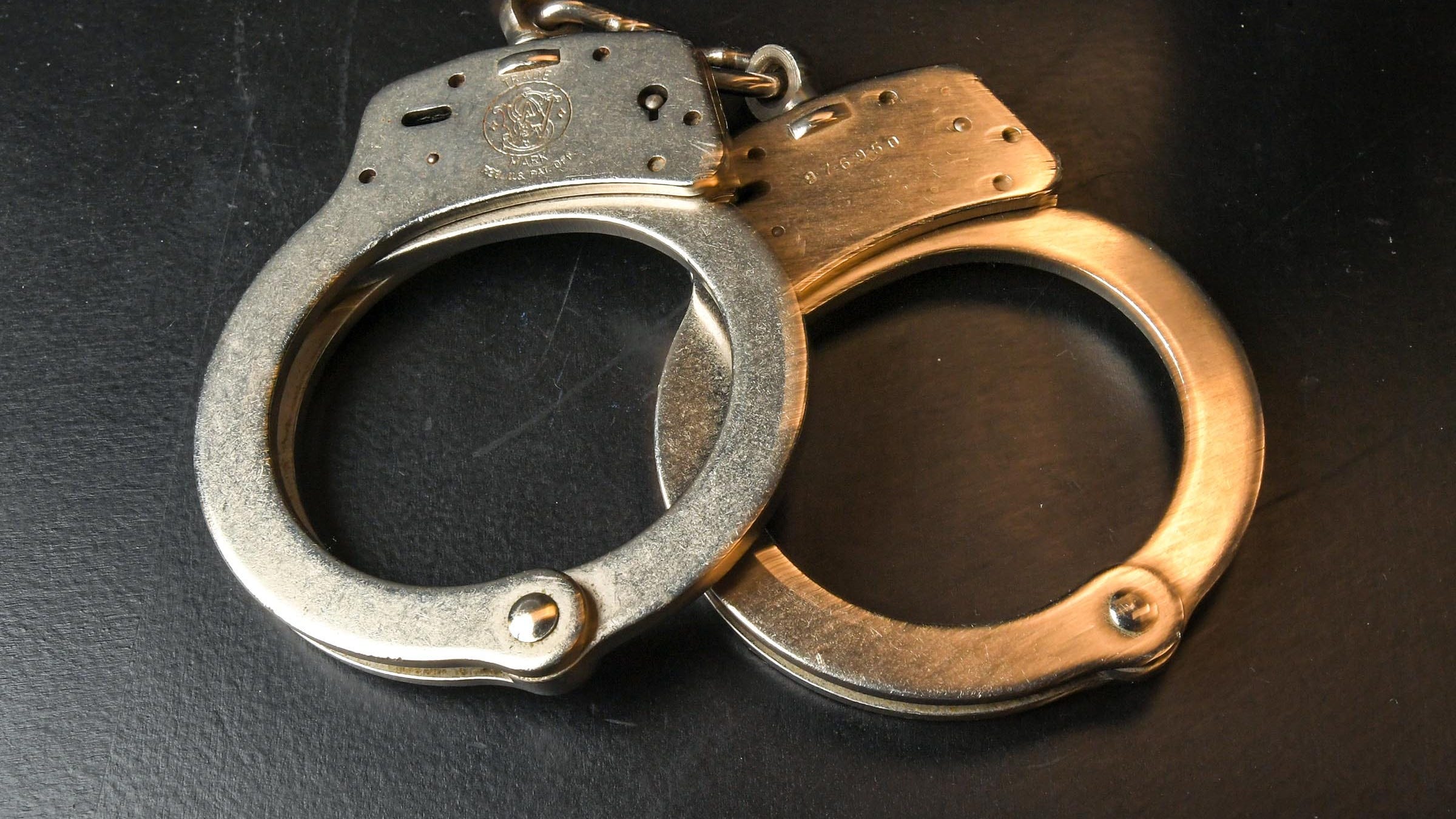 Queens man, 44, arrested for sexually assaulting NJ minor