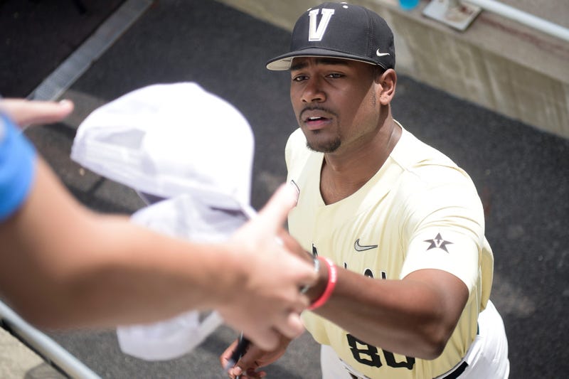 Kumar Rocker