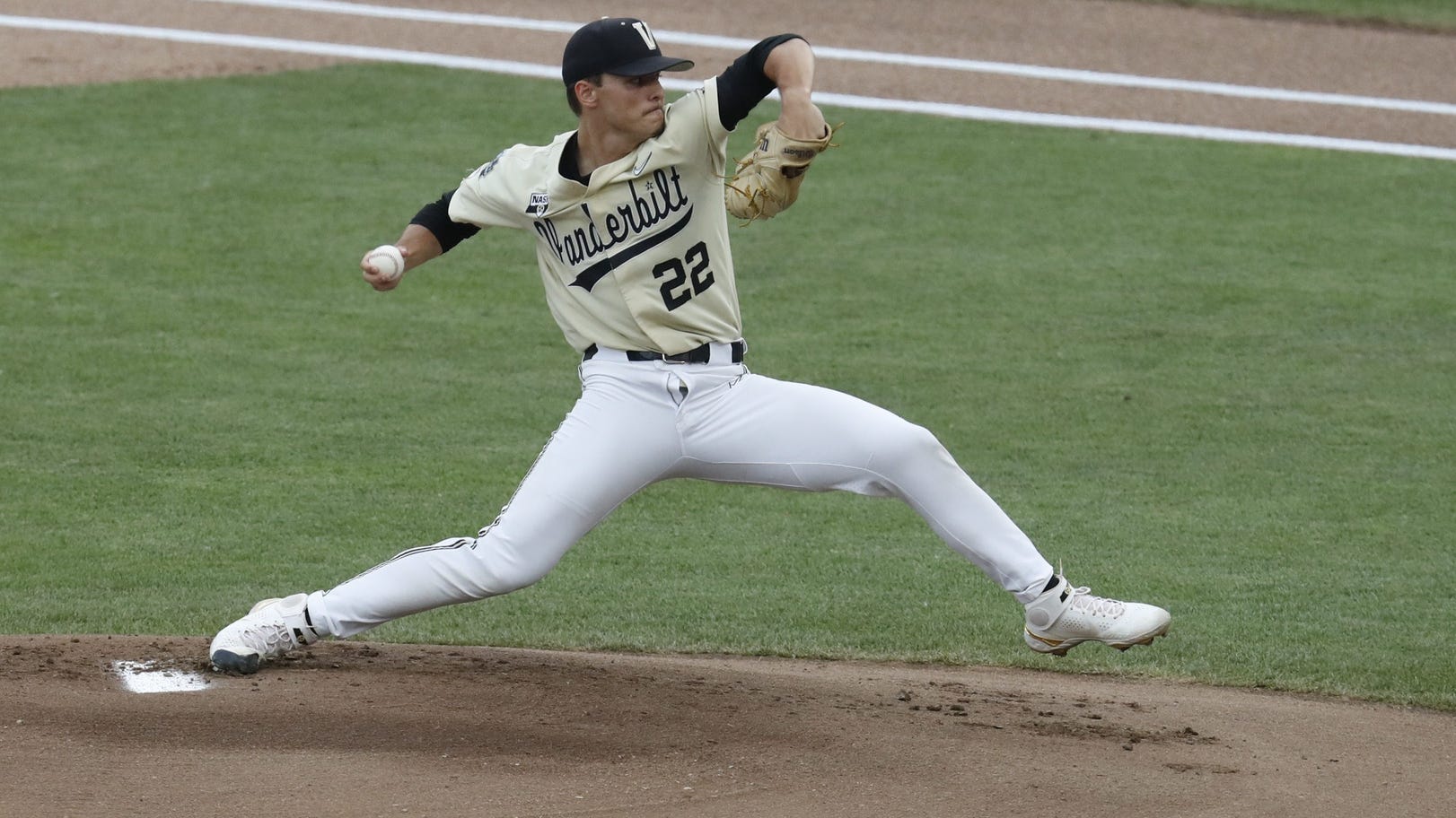 Another Casey Mize? Tigers could form 'two-headed monster' with third overall pick