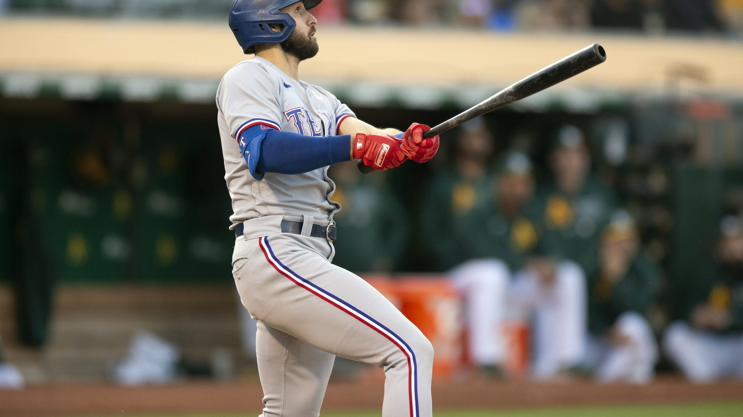 Joey Gallo to compete in Home Run Derby