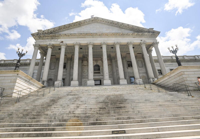 State budget passes committee