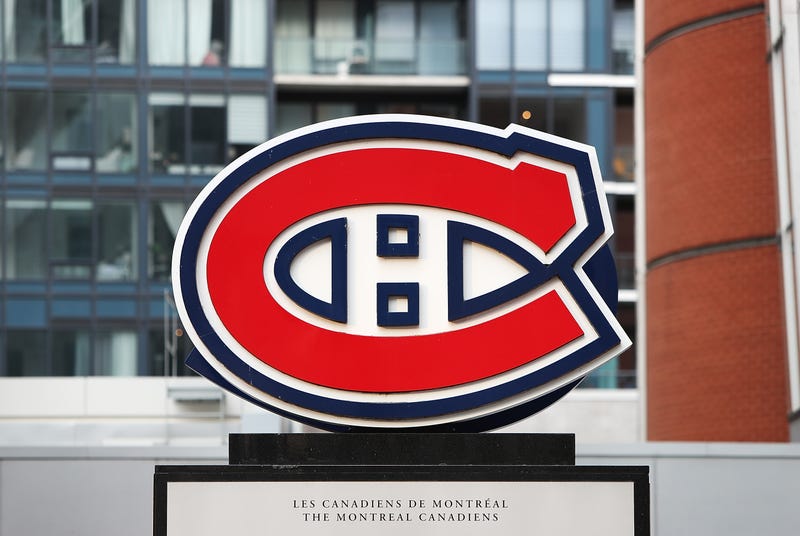 Montreal Canadiens logo