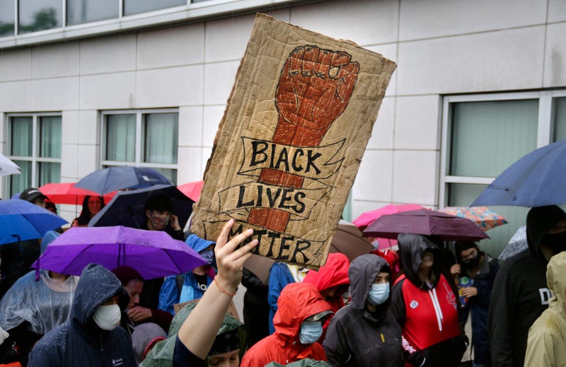 Black Lives Matter