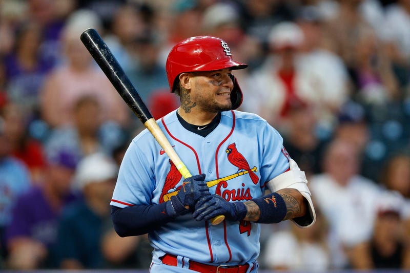Yadier Molina