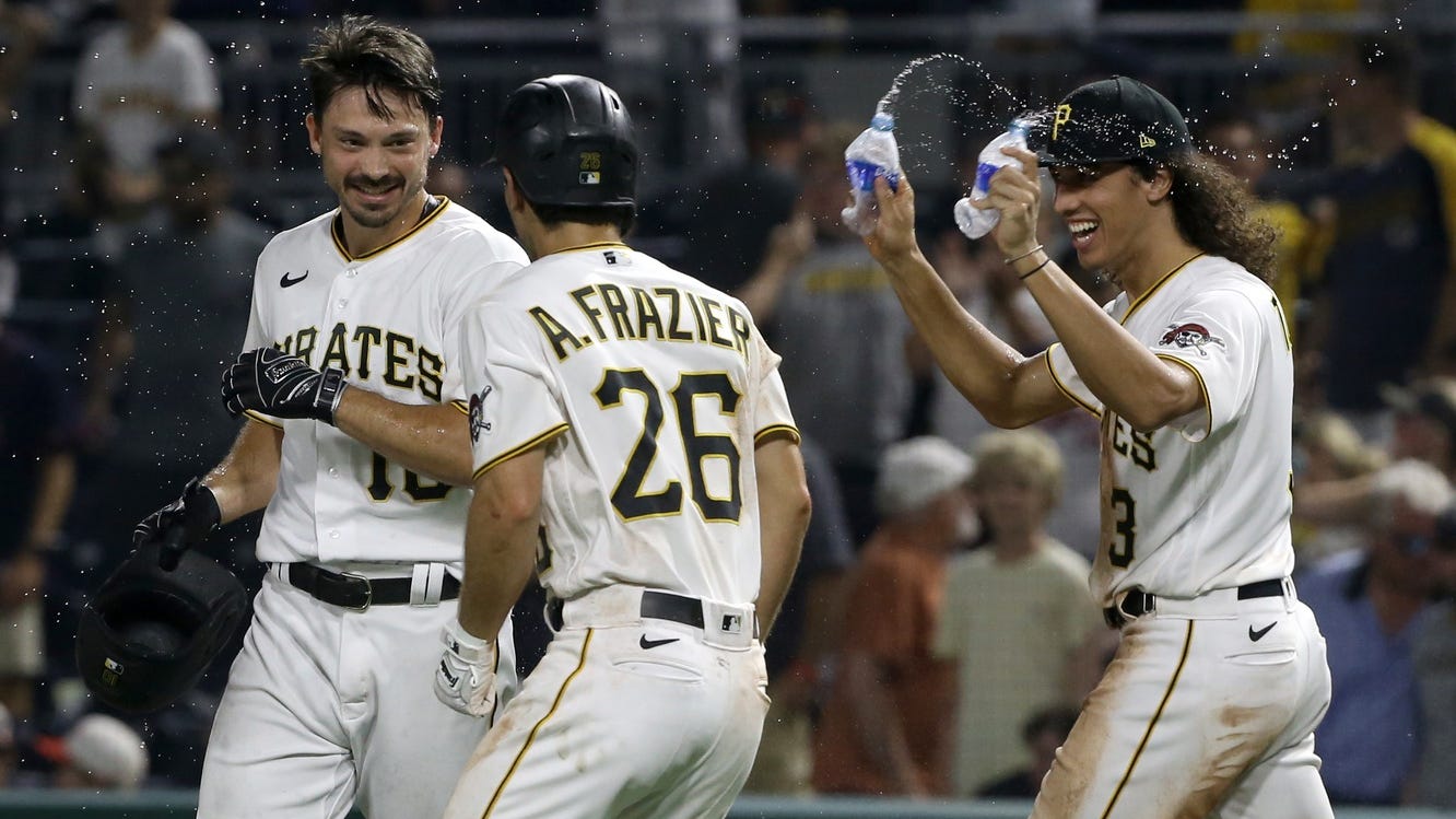 Colony's 2nd half Pirates prognostications