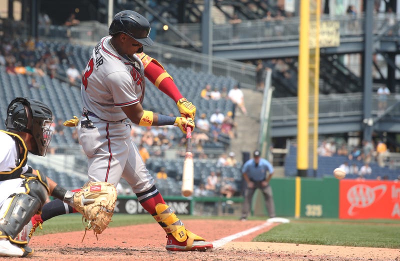 Ronald Acuna Jr.