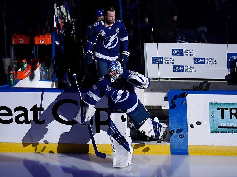 Tampa Bay Lightning
