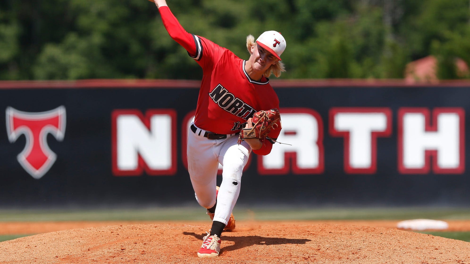 Pirates third round pick is Clemson quarterback