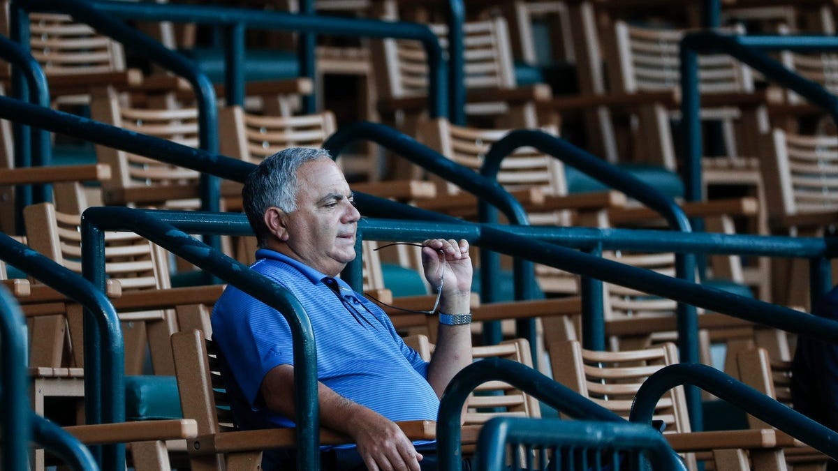 This is the failure of the Tigers' rebuild. Can it still be fixed?