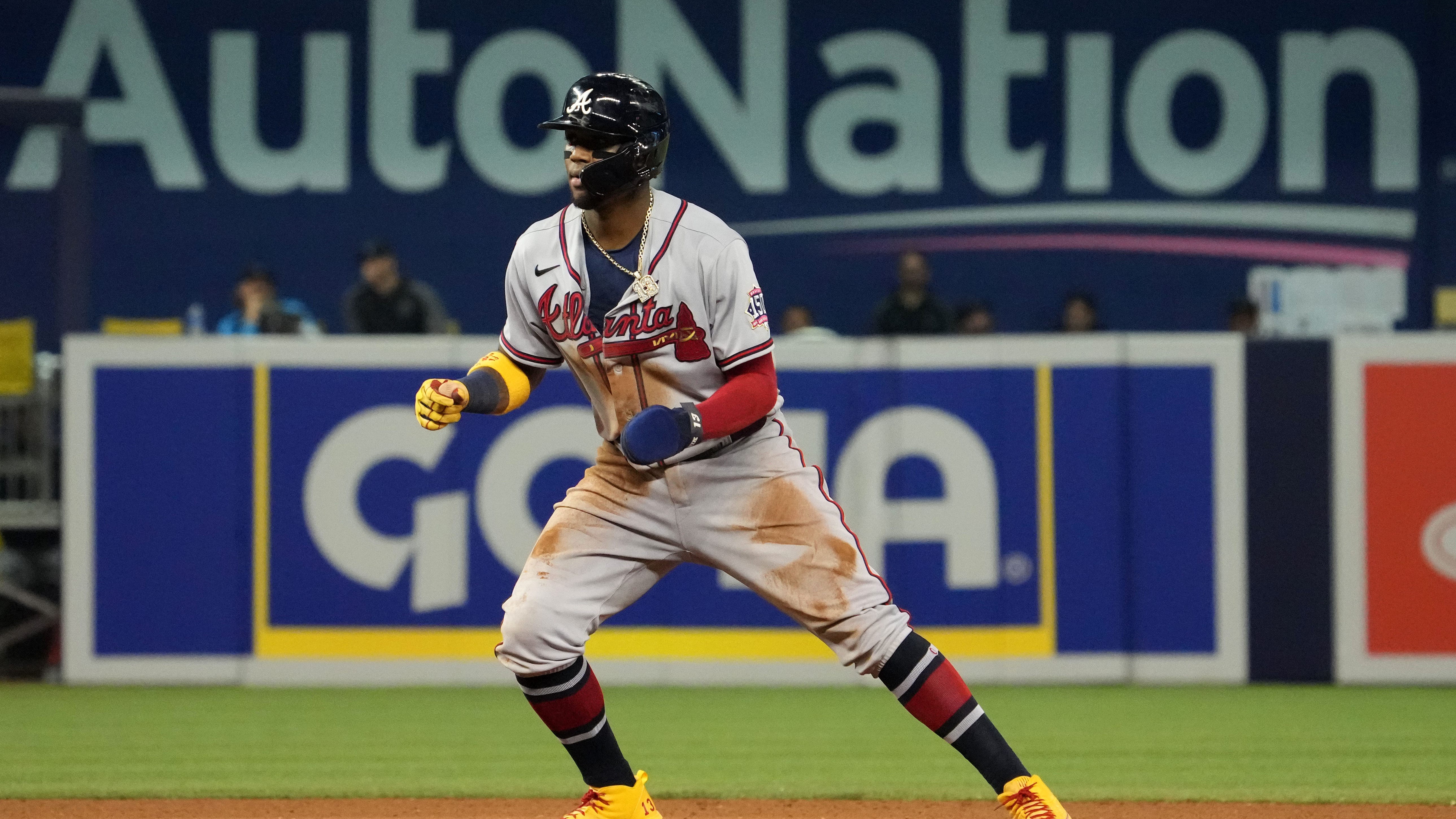 How cautious should Braves be with bringing back Ronald Acuna Jr. ?