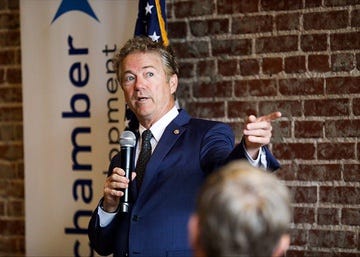 Sen. Rand Paul