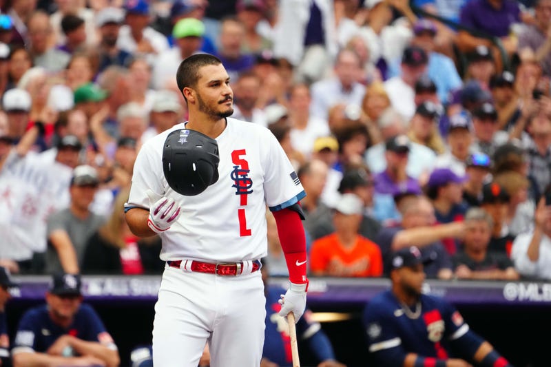 Nolan Arenado