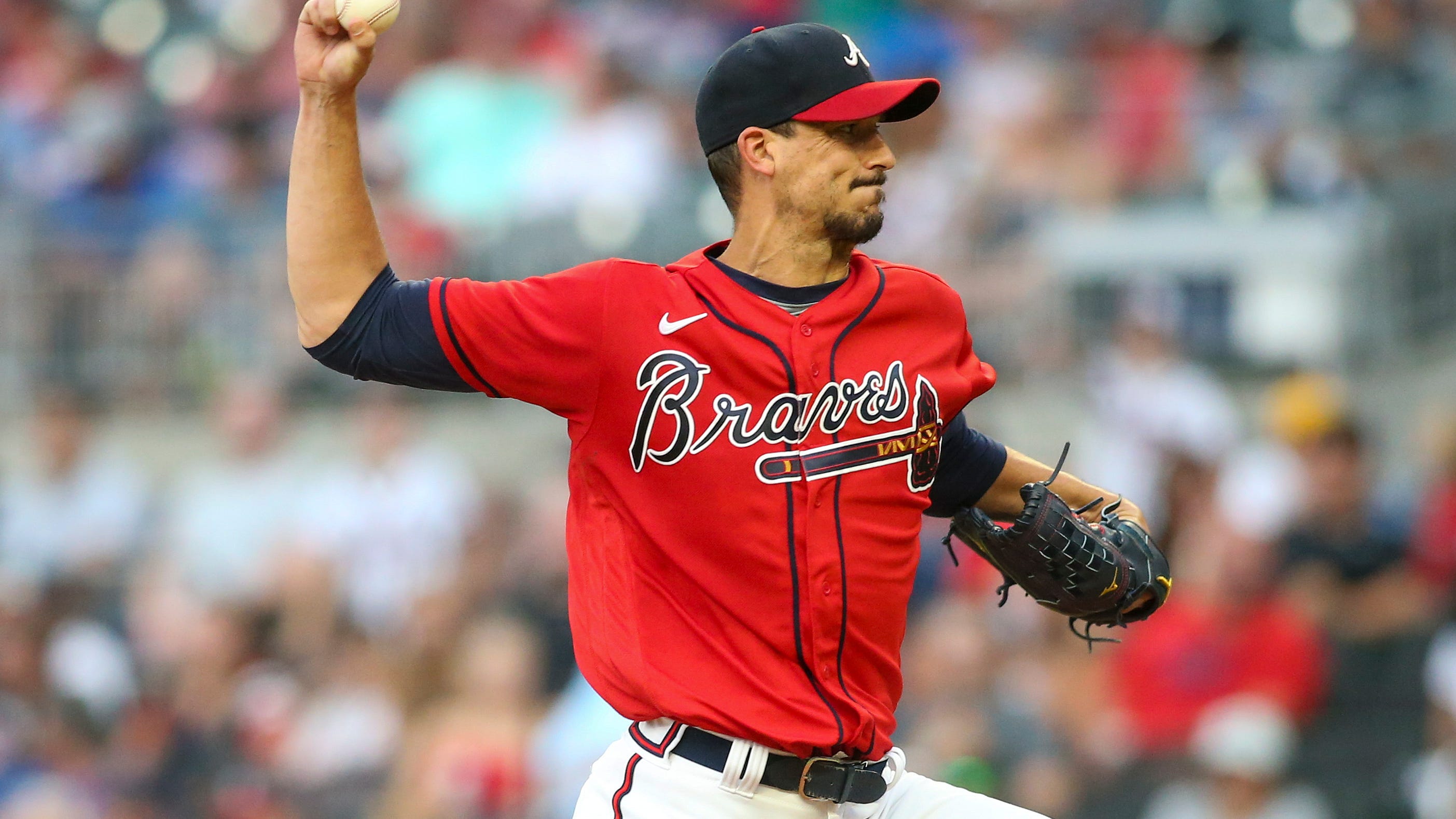 Braves adding pieces but bullpen help still needed