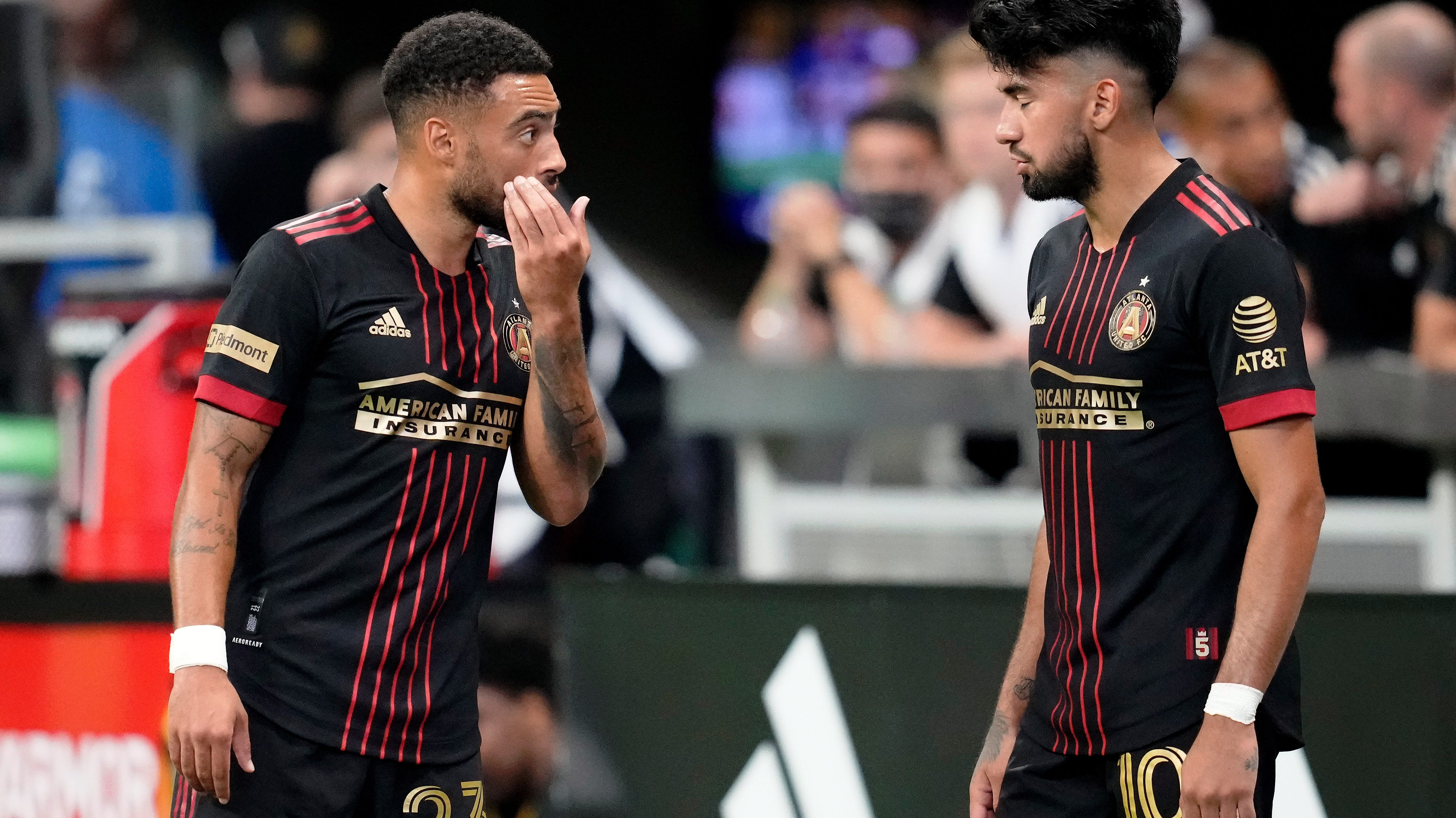 Is Atlanta United a victim of its own success?