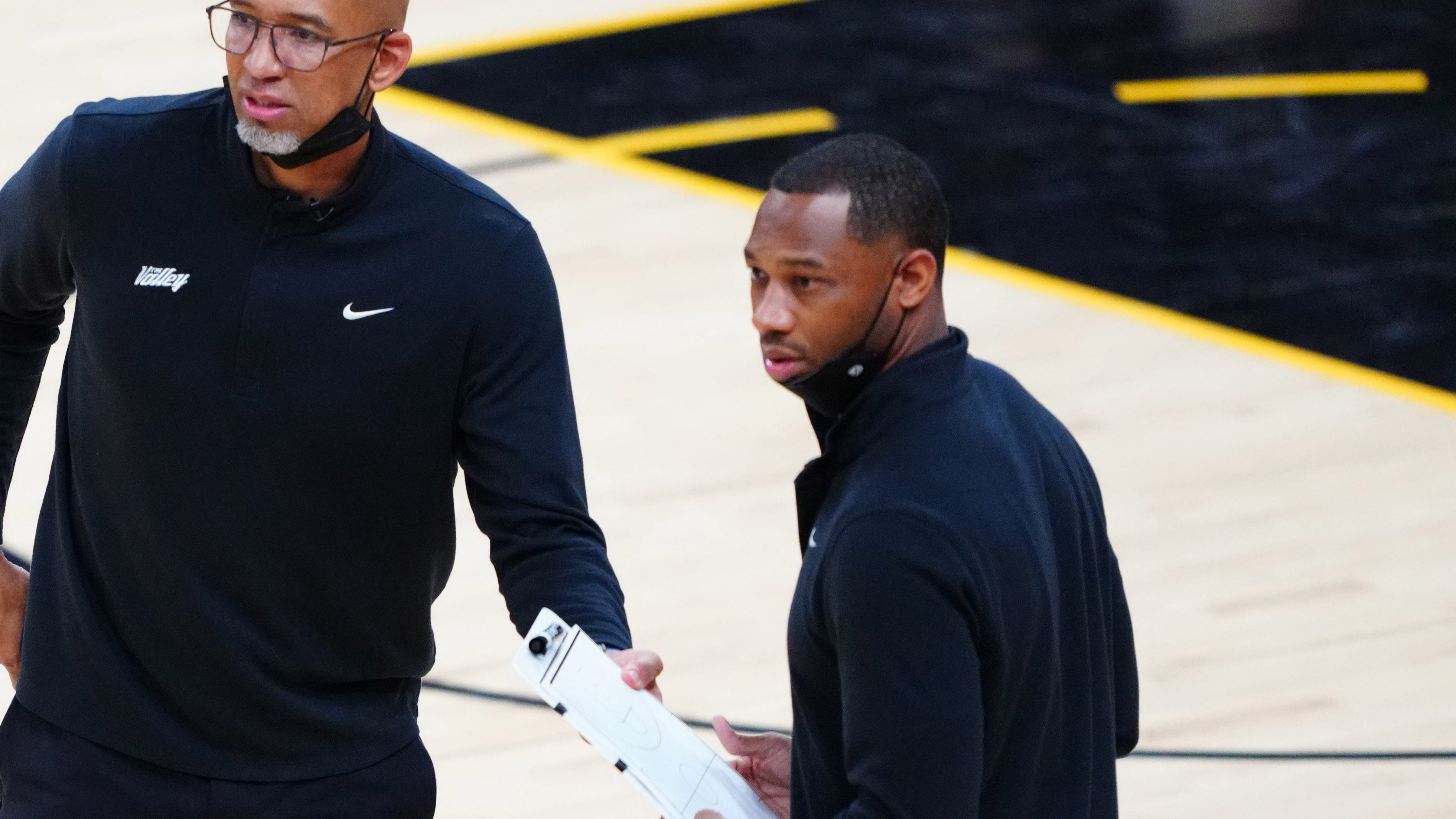 It's official: New Orleans Pelicans hire Willie Green as next head coach