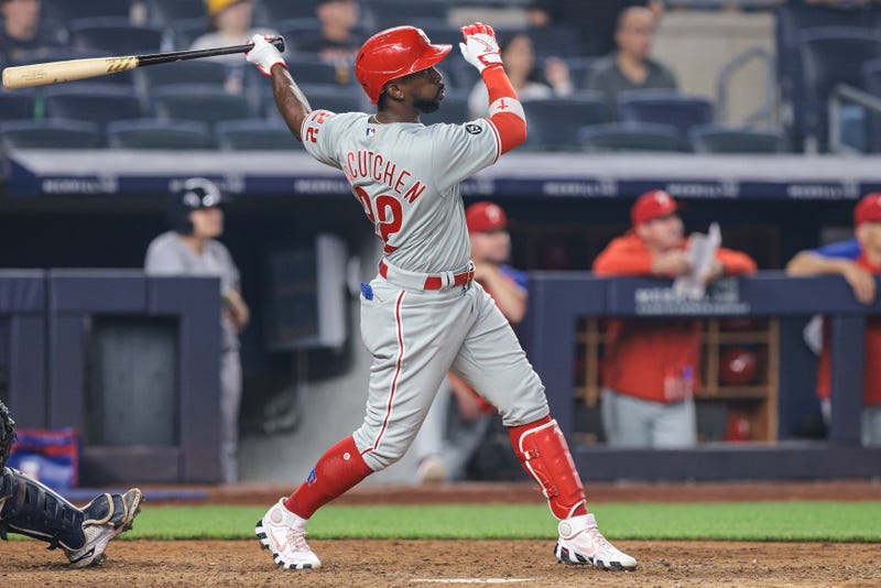 Andrew McCutchen